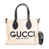 ミディアムトートバッグ　772144