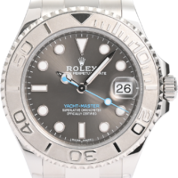 ロレックス（ROLEX） ヨットマスター 買取