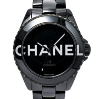 J12 ウォンテッド ドゥ シャネル 38mm　H7418