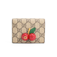 2つ折りコンパクト財布　476050