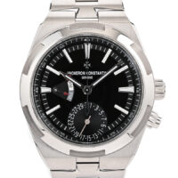 オーバーシーズ デュアルタイム 7900V/110A-B546