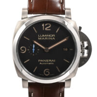 ルミノールマリーナ 1950 チタニオ　PAM01351