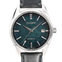 シチズンコレクション メカニカル　NB1060-12L