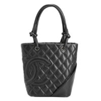 カンボンラインスモールトート A25166