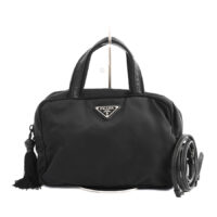 2WAYハンドバッグ　1BB916