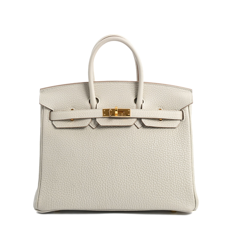 バーキン25　グリペール