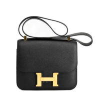 コンスタンスエラン　ブラック