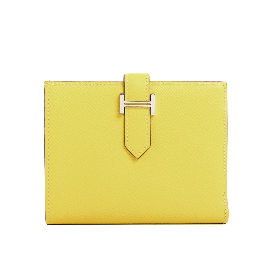 ベアンコンパクトヴェル　ライム　モーヴシルベストル