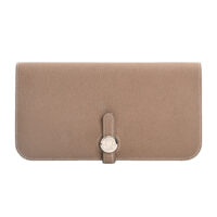 エルメス ドゴンロング オレンジ