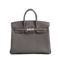 バーキン25　エタン