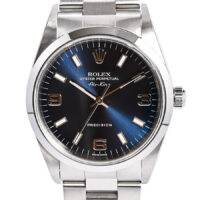 ロレックス エアキング 14000M