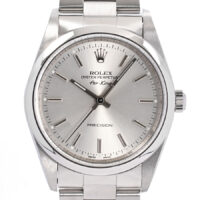 ロレックス エアキング 14000