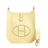 エブリンTPMアマゾンショート　ジョーヌミルトン