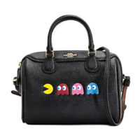 ミクロベネットサッチェルパックマン F72906