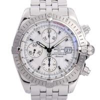 クロノマットエボリューション　A1335611/A569