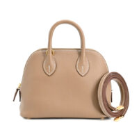 ボリード1923ミニ　エトゥープ