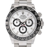 ロレックス デイトナ 116500LN