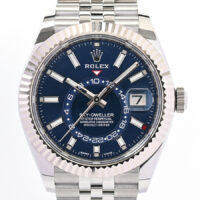 ロレックス スカイドゥエラー 326934/J