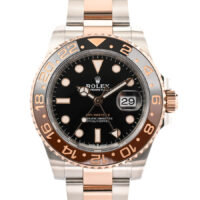 ロレックス GMTマスター2 126711CHNR