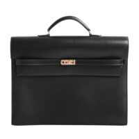 ケリーデペッシュ38　ブラック