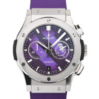 クラシックフュージョン クロノグラフ プレミアリーグ　541.NX.8970.RX.PLW23