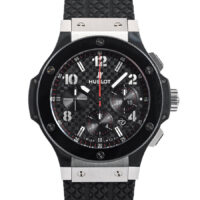 ビッグバン スチール セラミック　301.SB.131.RX