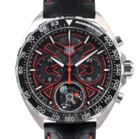 フォーミュラー1 クロノグラフ トゥールビヨン マリオカートリミテッド　CAZ5080.FC6517