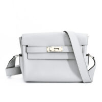 ケリーメッセンジャー　グリプラチナ