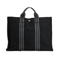 エルメス フールトゥMM ブラック