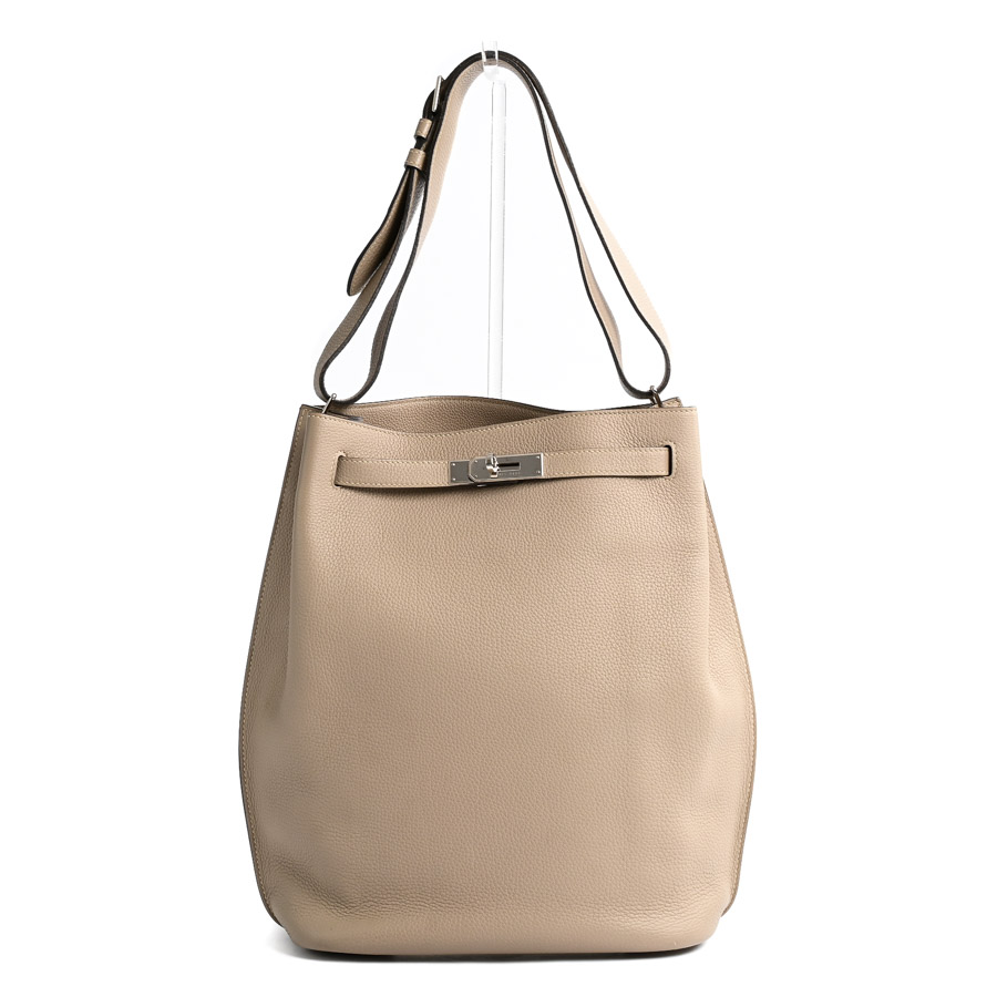 エルメス ソーケリー26　トゥルティエール