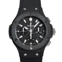 ビックバン エボリューション ブラックマジック　301.Cl.1770.RX