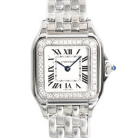 パンテール ドゥ カルティエSM　W4PN0016