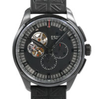 エルプリメロ クロノマスター1969 ローリングストーンズ　96.2260.4061/21.R575