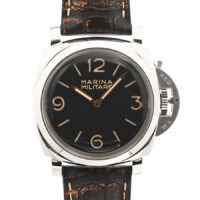 ルミノール 1950 マリーナミリターレ 3デイズ アッチャイオ　PAM00673