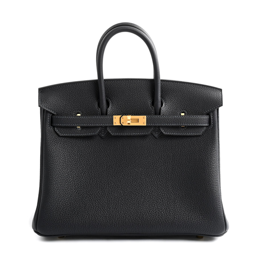 バーキン25　キャバン