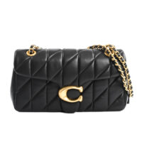 ダビーショルダーバック26キルティング　CP150