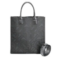 2WAYトートバッグ　8043691