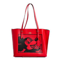 モリートートバッグ　C7233