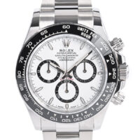 ロレックス デイトナ 126500LN