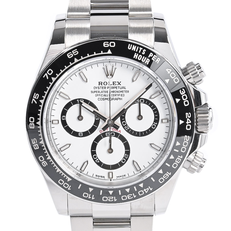 ロレックス デイトナ 126500LN