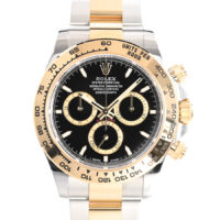 デイトナ　126503