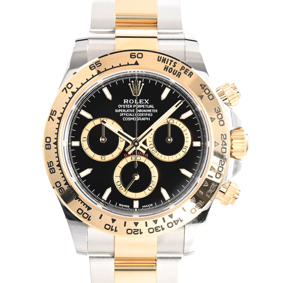 ロレックス デイトナ 126503