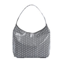 ボエムホーボー　グレー