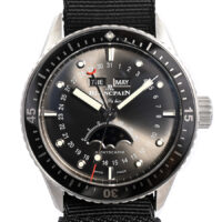 フィフティファゾムス バチスカーフ コンプリートカレンダー　5054-1110-NABA