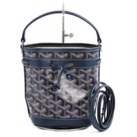 プティフロミニ　ネイビー