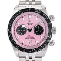 ブラックベイ クロノ　79360N-0019