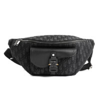 サドルベルトバッグ 1ADBO084YKS