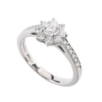 フローラ　プラチナ950