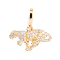 パンテール K18YG