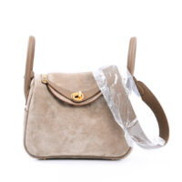 ミニリンディ2　グリスカイユ/エトゥープ